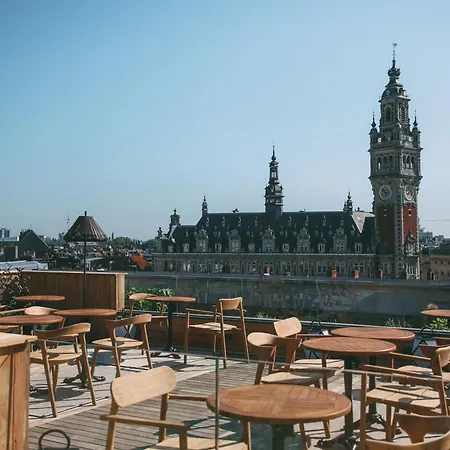 Grand Hotel Bellevue - Grand Place-2