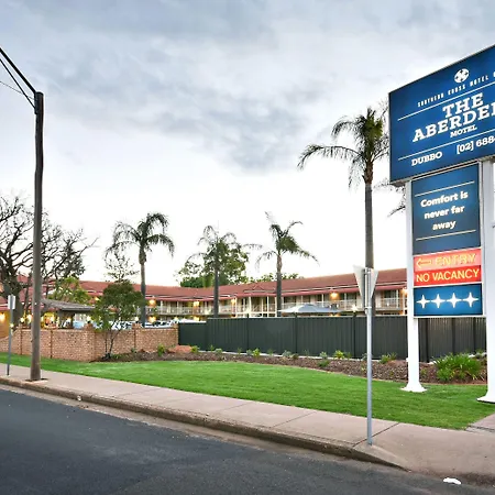 The Aberdeen Motel-3