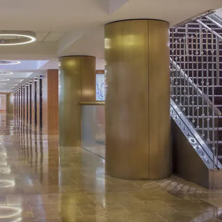Hyatt Grand Central New York-2