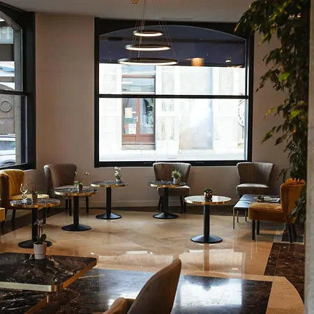 Hotel Montbrillant-3