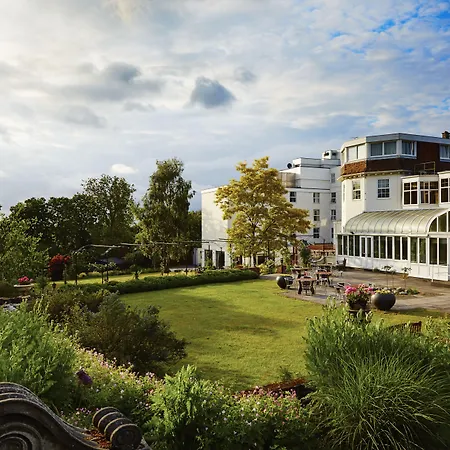 Bromley Court Hotel London-2