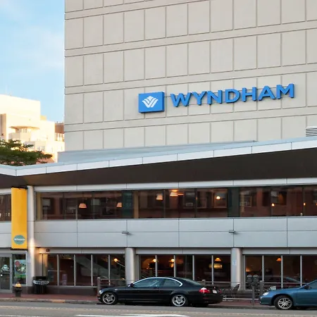 Wyndham Boston Beacon Hill-2