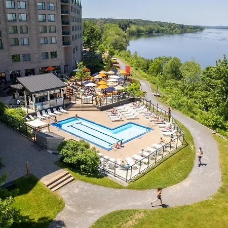 Delta Hotels By Marriott Fredericton-2
