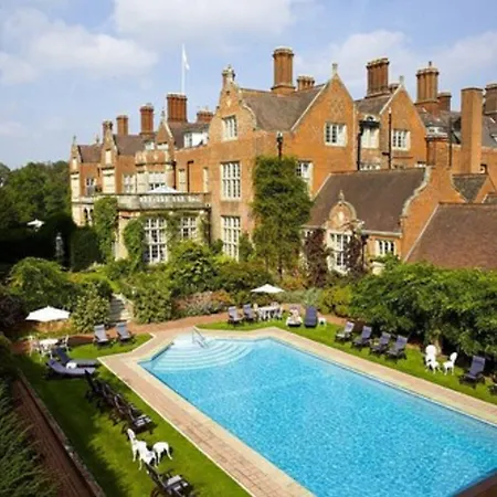 Tylney Hall Hotel-2
