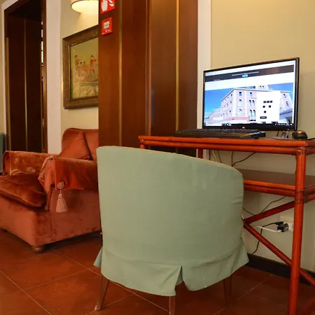 Hotel Le Boulevard-2