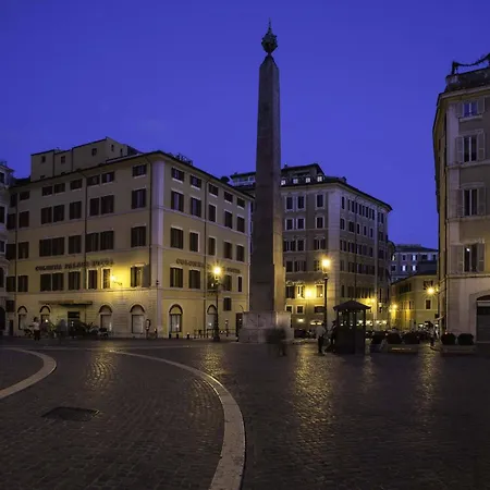 Colonna Palace-2