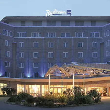 Radisson Blu Hotel Dortmund-3