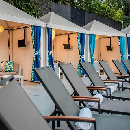 W Los Angeles – West Beverly Hills-3