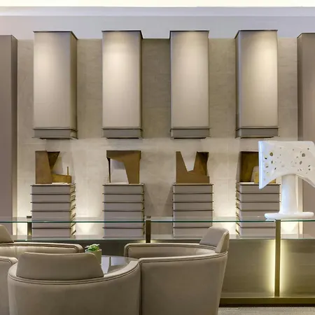 Ac Hotel San Cugat By Marriott-3