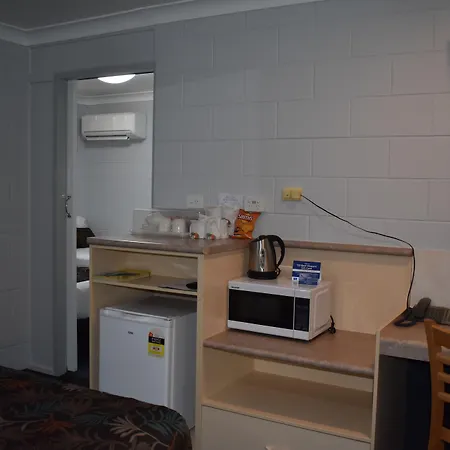 Best Western Bundaberg City Motor Inn-2