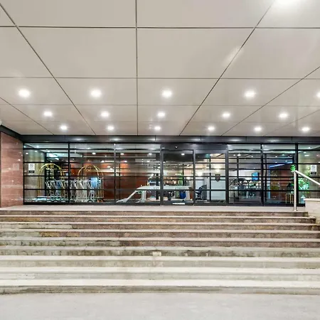 Quality Hotel Dorval Aeroport-3
