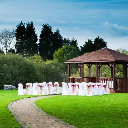 Holiday Inn Basildon By Ihg-3