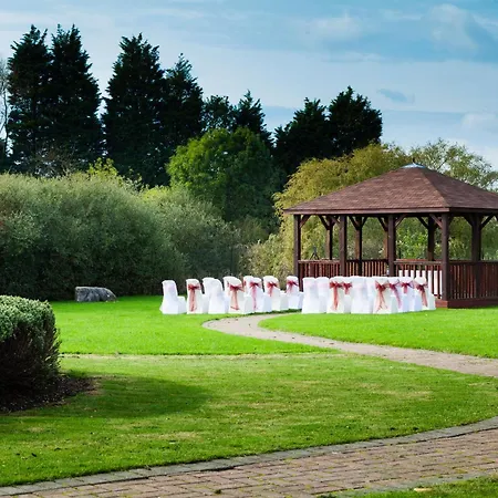 Holiday Inn Basildon By Ihg-2
