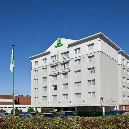 Holiday Inn Basildon By Ihg-2