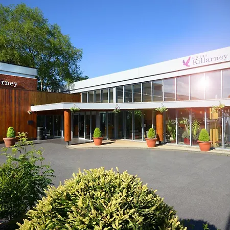Hotel Killarney-3