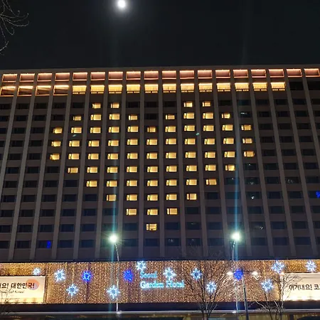 Seoul Garden Hotel-3