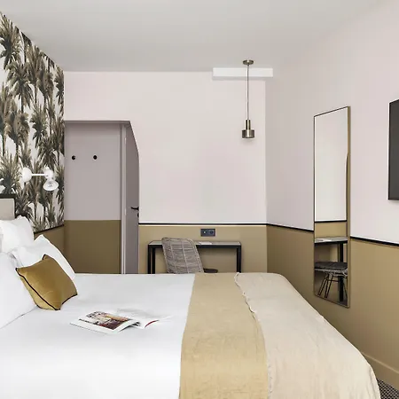 Doisy Etoile - Orso Hotels - Paris-3