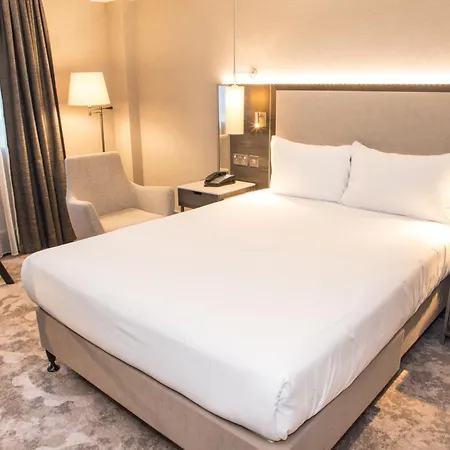 Best Western Plus Moat House Reading-3