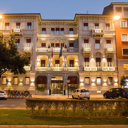 Hotel Indigo Verona - Grand Hotel Des Arts by IHG-3