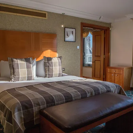 Hilton London Metropole-2