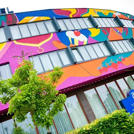 Hotel Ten Cate Emmen-3