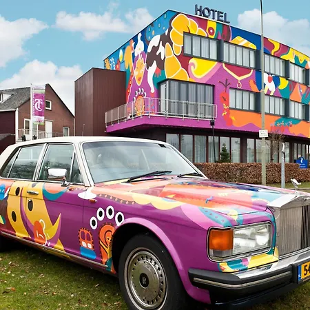 Hotel ten Cate Emmen-2