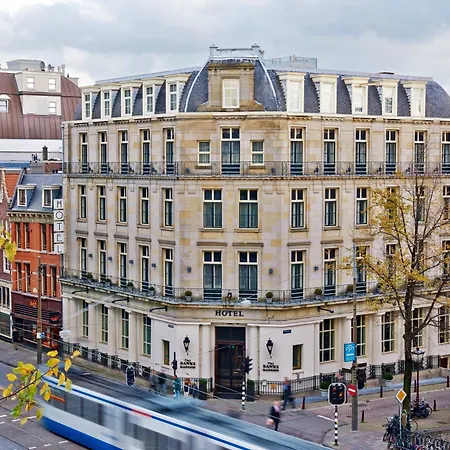 Banks Mansion - Boutique Hotel-2