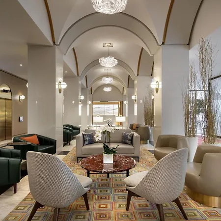 Montreal Marriott Chateau Champlain-2