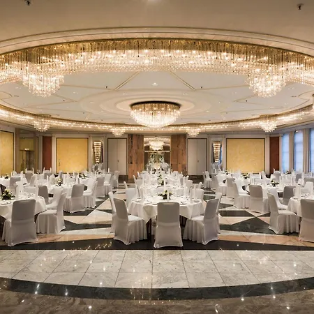 Maritim Hotel Bonn-3