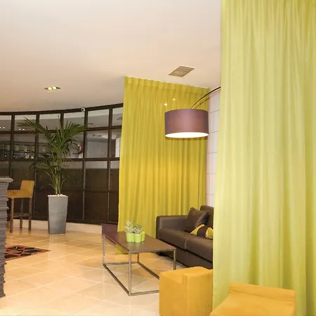 Best Western Plus Hotel du Pont Wilson-3