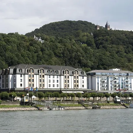 Maritim Hotel Koenigswinter-2