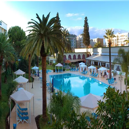Royal Mirage Fes Hotel-2