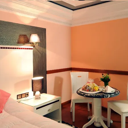 Royal Mirage Fes Hotel-3