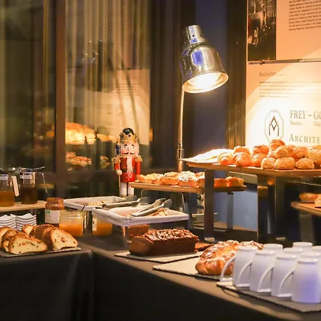 Hannong Hotel & Wine Bar-2