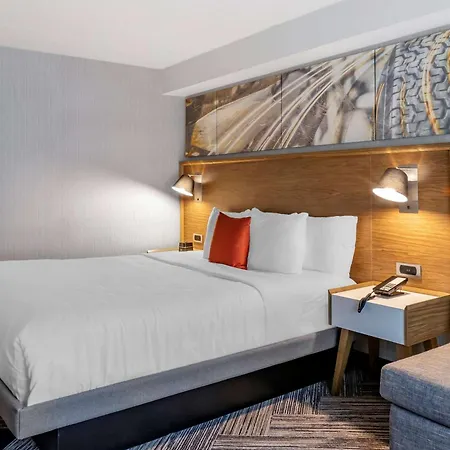 Comfort Inn Sarnia-3