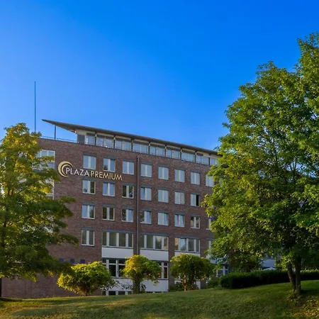 PLAZA Schwerin; Sure Hotel Collection by Best Western-3
