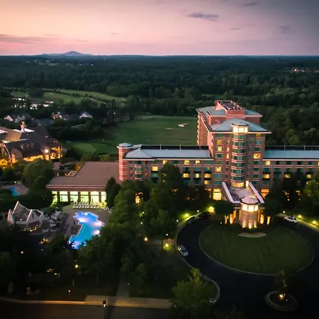Lansdowne Resort And Spa-2