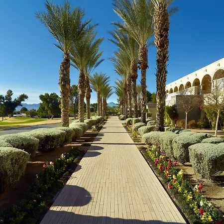 Omni Tucson National Resort & Spa-3