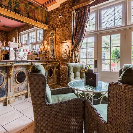 Coombe Abbey Hotel-3