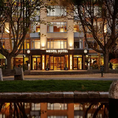 Mespil Hotel-3