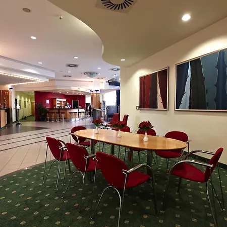 Intercityhotel Schwerin-2