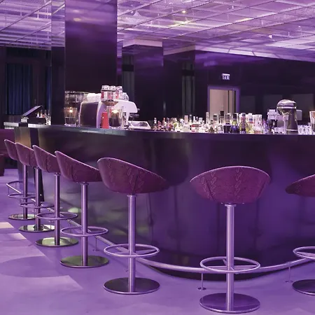 Dormero Hotel Hannover-2
