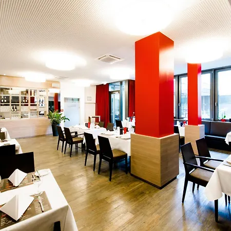Dormero Hotel Hannover-3