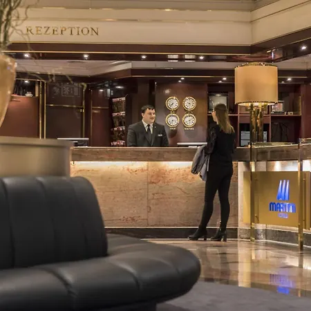 Maritim Hotel Ulm-3