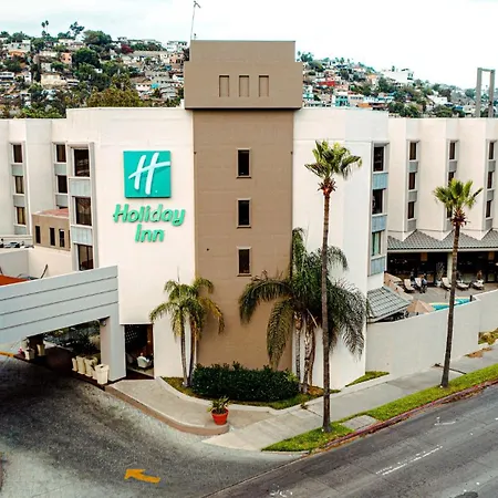 Holiday Inn Tijuana Zona Rio By Ihg-3