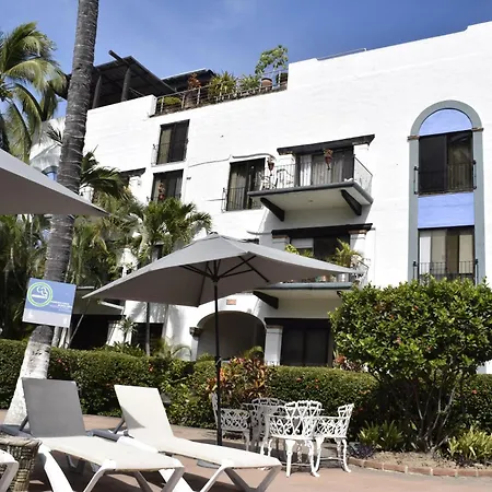 Puerto De Luna Pet Friendly And Family Suites-2