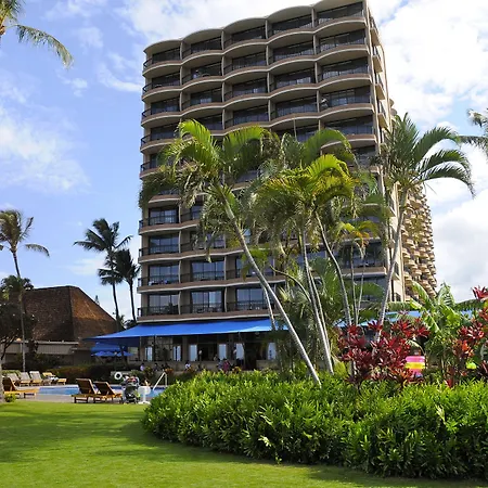 Royal Lahaina Resort & Bungalows-2