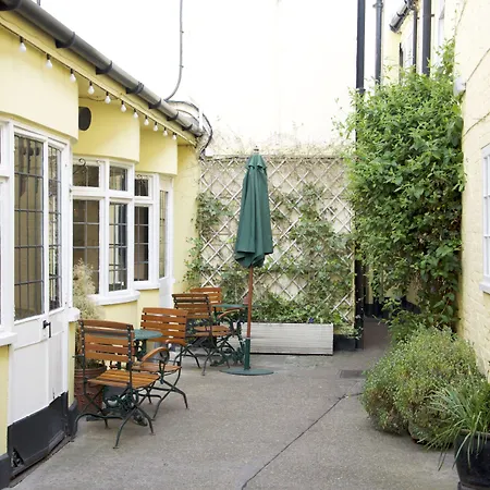 The George Hotel Colchester-2