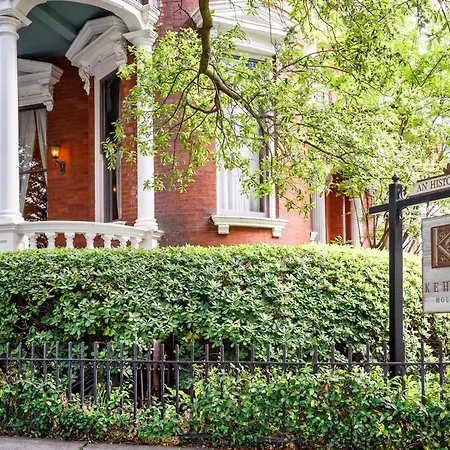 Kehoe House, Historic Inns Of Savannah Collection (Adults Only)-2