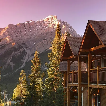 Buffalo Mountain Lodge-3